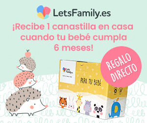Canastilla gratis para tu bebé, sin sorteos Canastilla gratis para tu bebé, sin sorteos